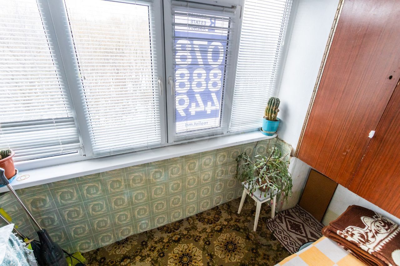 Vânzare, apartament, 3 camere, strada Nicolae Dimo, Râșcani - Poză 10