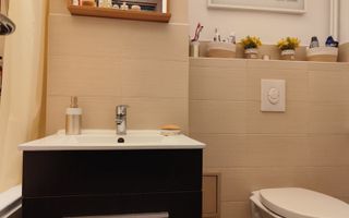 Apartament 4 camere, Calea Aradului - Oradea, tip D, renovat, vanzare - Poză 10