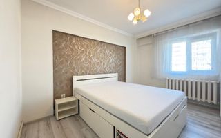 Apartament 2 camere | 56 mp | Etaj 3 | Centru | Renovat - Poză 5