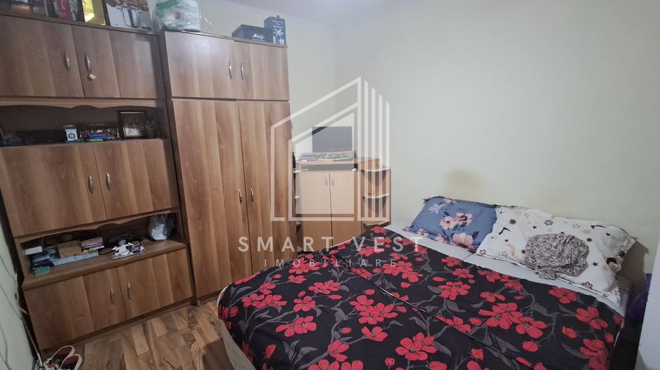 Apartament 2 camere | Parter | Zona Micro 15 - Poză 4