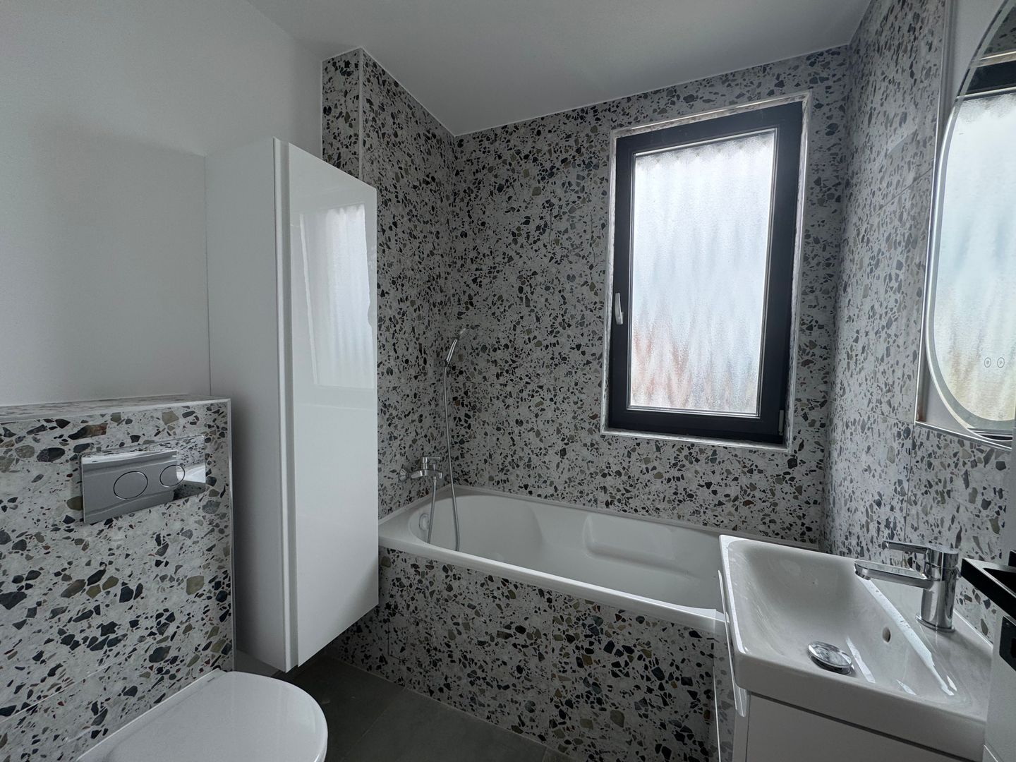 Apartament 3 camere 75 mp utili, cartierul Arhitecților - Poză 9