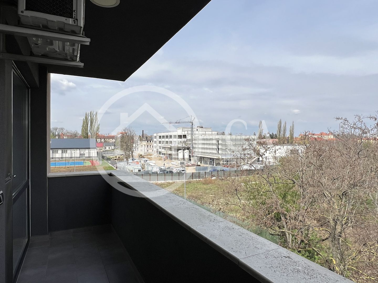 Apartament cu 3 camere de inchiriat in Prima Universitatii, Oradea - Poză 13