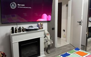 Apartament 2 camere - Luica - bloc nou. - Poză 6