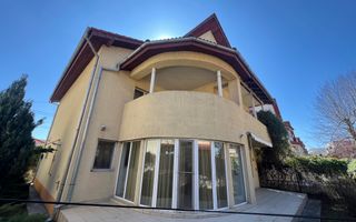 Vila Anl Park  S+P+E+M - Poză 1