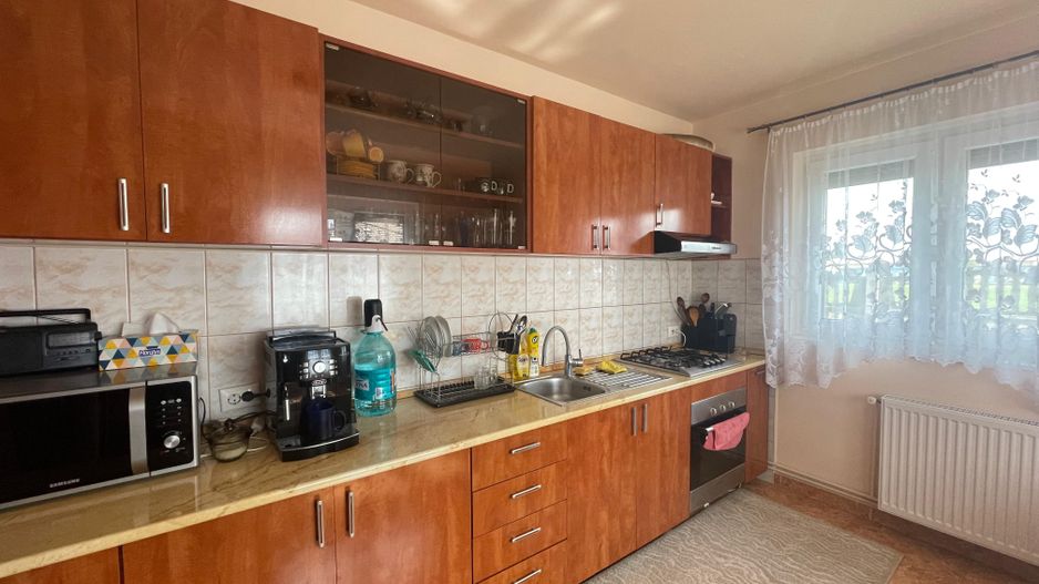 Casă. individuală cu 5 camere-719mp |Moșnița Nouă| - Poză 6