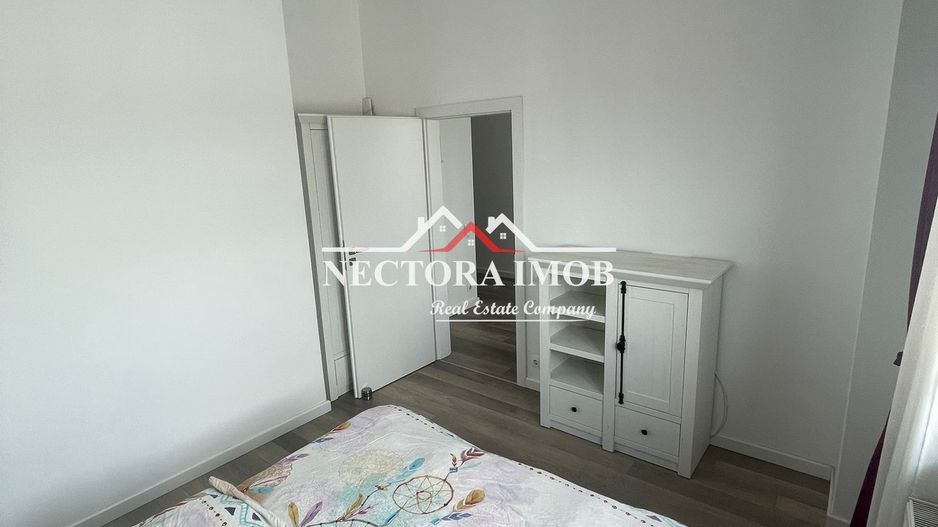 NECTORA IMOB-Apartament 2 camere, Str. Petru Rares-Fac.de Drept, 43 mp - Poză 7
