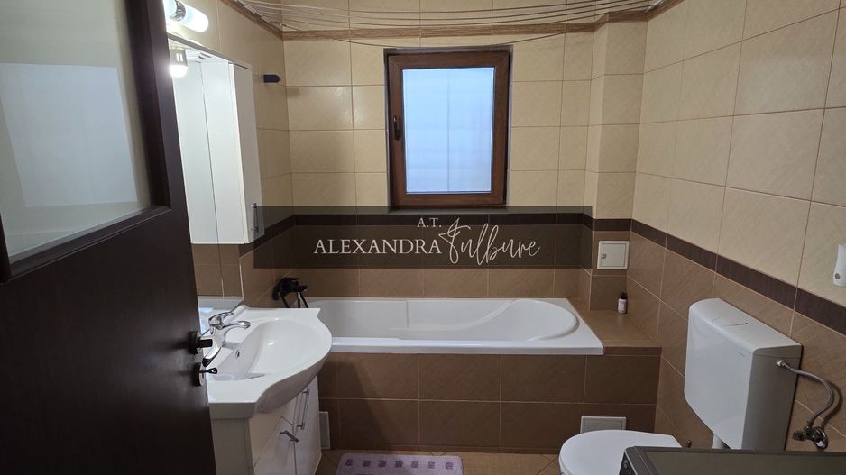 Apartament 2 camere I zona Bună Ziua - Cluj Napoca - Poză 7