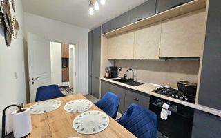 Apartament 3 camere Modern+2 locuri de parcare subterane - Poză 4