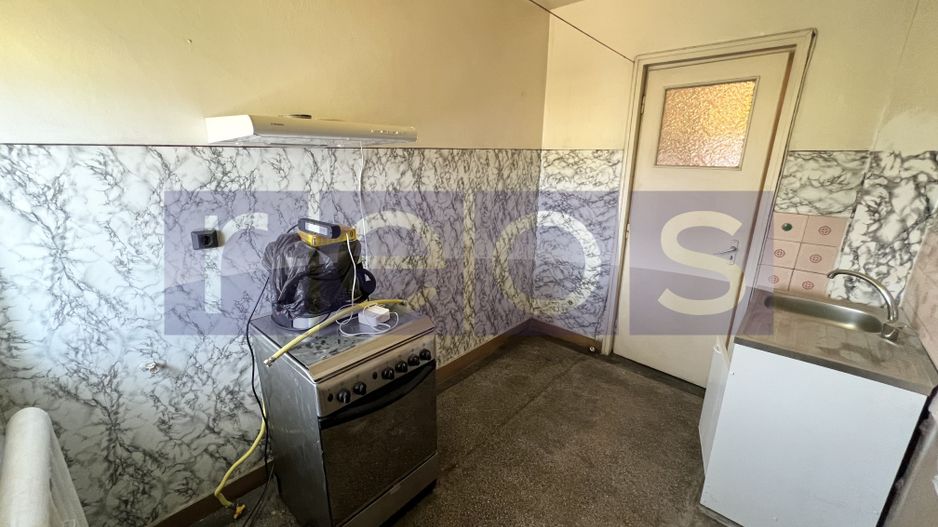 VANZARE 2 CAMERE | SEMIDECOMANDAT | 45 MP | IDEAL INVESTITIE | CALEA GRIVITEI - Poză 6