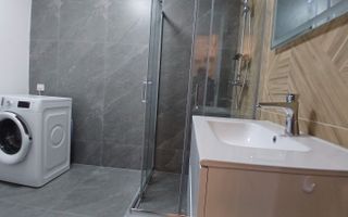 Apartament 3 camere | bloc nou | zona Turnisor - Poză 9