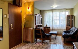 Apartament cu 4 camere de inchiriat Splaiul Crisanei, Oradea - Poză 14