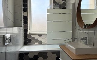Apartament cu 3 camere de închiriat | Prima Shops | Oradea - Poză 6