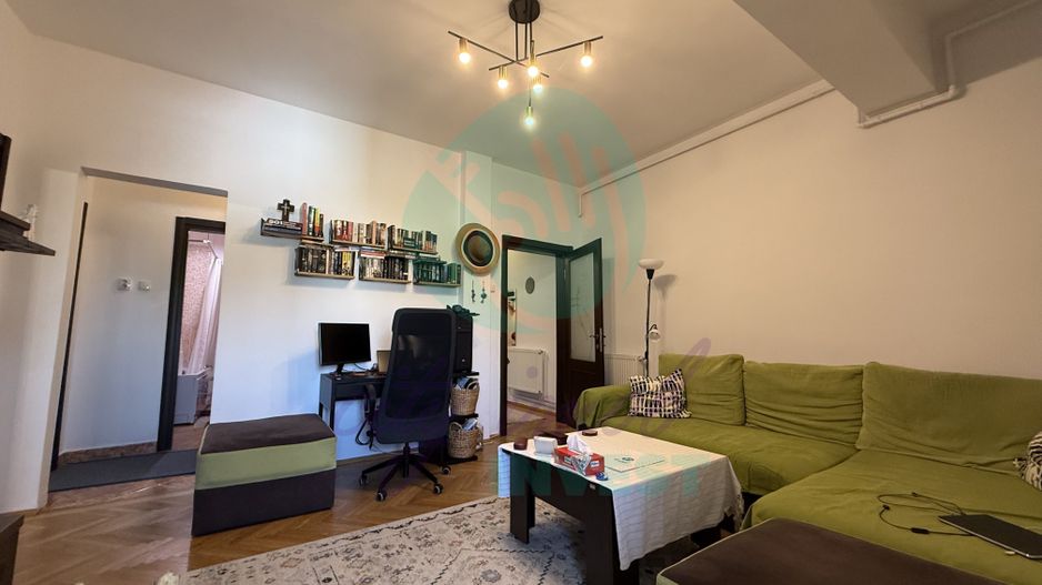 Apartament boem  | Renovat complet | Centrală proprie - Poză 2