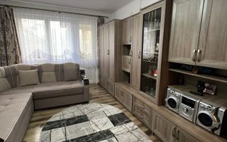 Apartament 2 camere, 46 mp, decomandat – mobilat și utilat - Poză 1