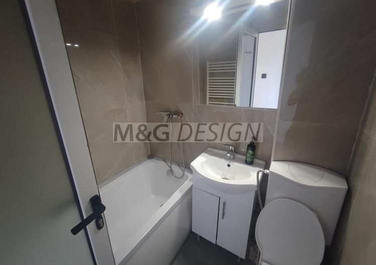 Apartament 1 camera, 40 mp - Zona Complex, Bd. Corneliu Coposu - Poză 8
