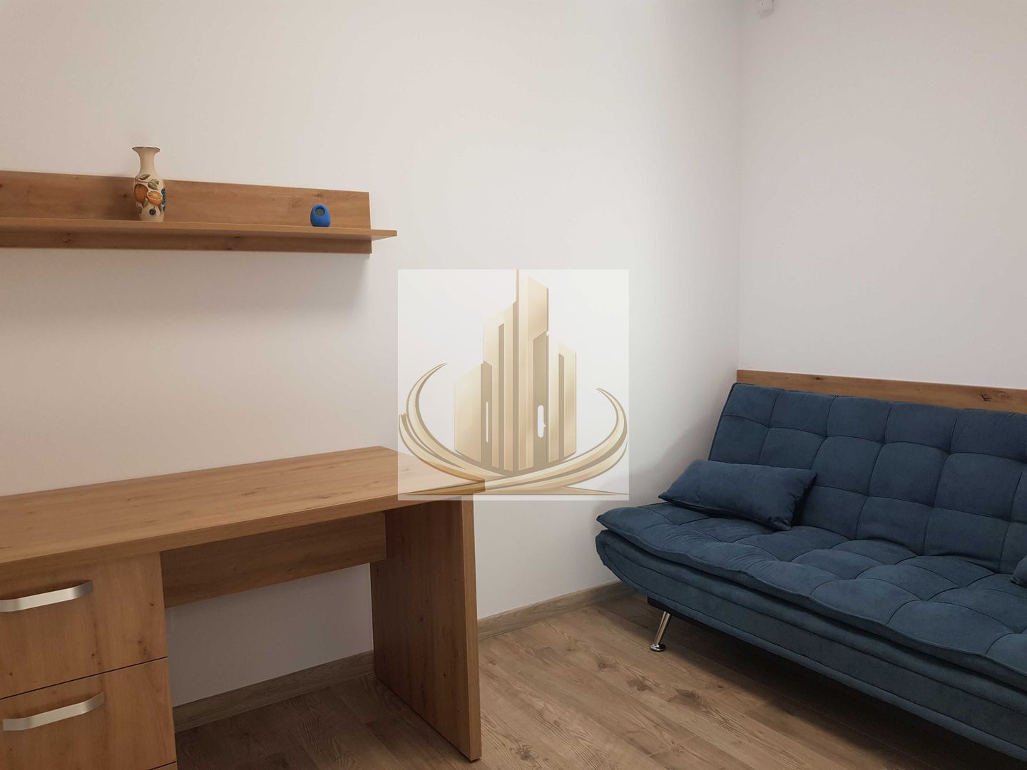 Penthouse - Iris - Armoniei 70mp si terasa 50mp - Poză 5