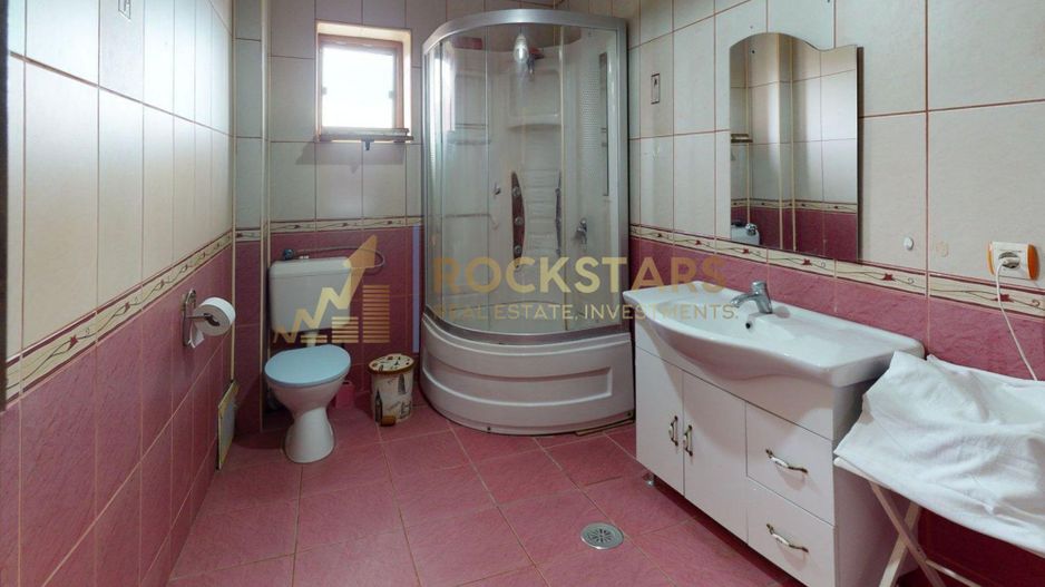 Vila Pantelimon | 5 Camere | 219 mp utili | Teren 474 mp - Poză 14