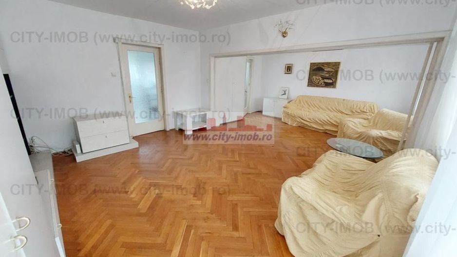 Inchiriere Apatament 3 camere Victoriei - Poză 6