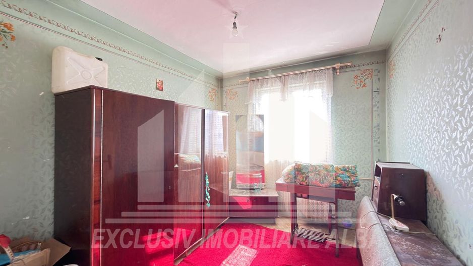 Apartament cu 4 camere | Cetate | 57 mp | Etaj intermediar | Lift - Poză 5