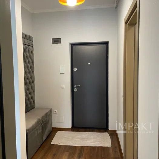 Apartament cu 2 camere, in cartierul Europa - Poză 4