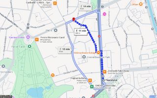 Apartament cu 2 camere | 75mp utili | Marasesti - Metrou Tineretului - Poză 20