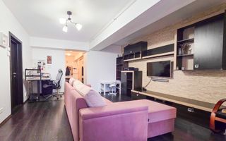 3 Camere Sebastian 2014 | Etaj 7/10 | 74 mp | Modern - Poză 1