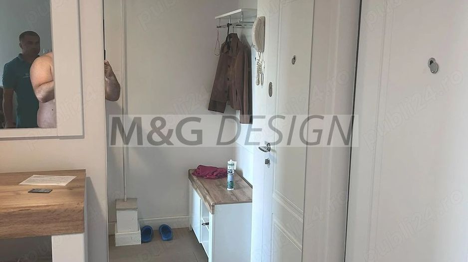 Apartament 2 cam central -Medicina -Prefectura - Poză 5