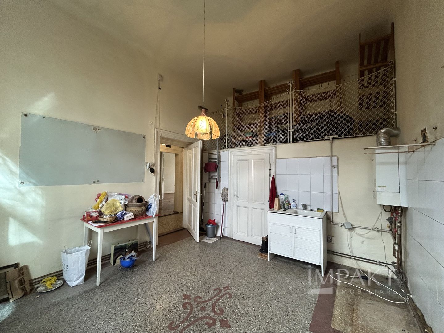 Vanzare apartament la vila in zona NTT DATA! - Poză 13