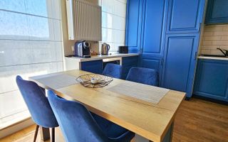 Apartament cu 2 camere | terasă generoasă | Iulius Mall - Poză 2