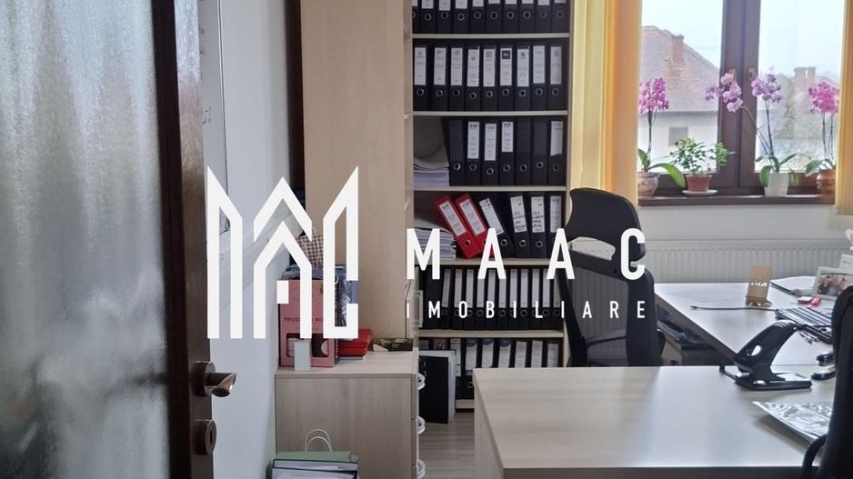 Spațiu de Birouri | 135 Mp | Loc de Parcare | Calea Dumbrăvii - Poză 6