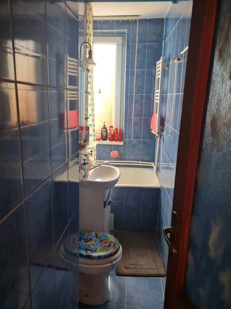 Apartament 3 cam ,Micro 19,et 3 - Poză 3