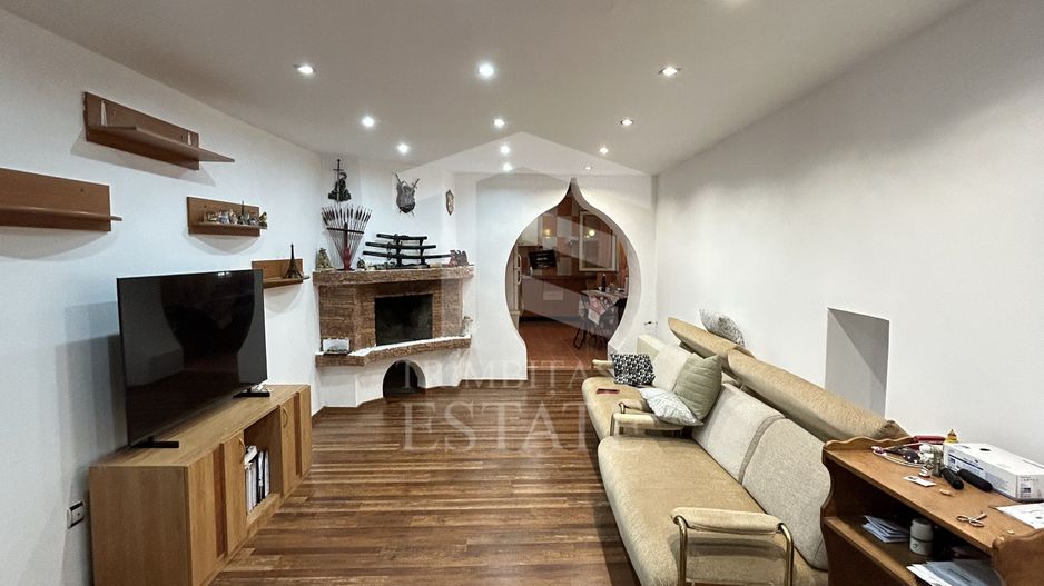 Casa P+M din BCA + piatra – Cartier Colonisti Mangalia - Poză 2