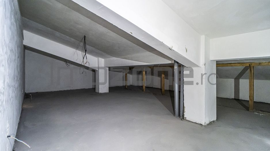 Ap., 2 cam. dec. 56 mp., + Terasa acoperita 43 mp,+ Pod, Pacii, Comision 0% - Poză 11