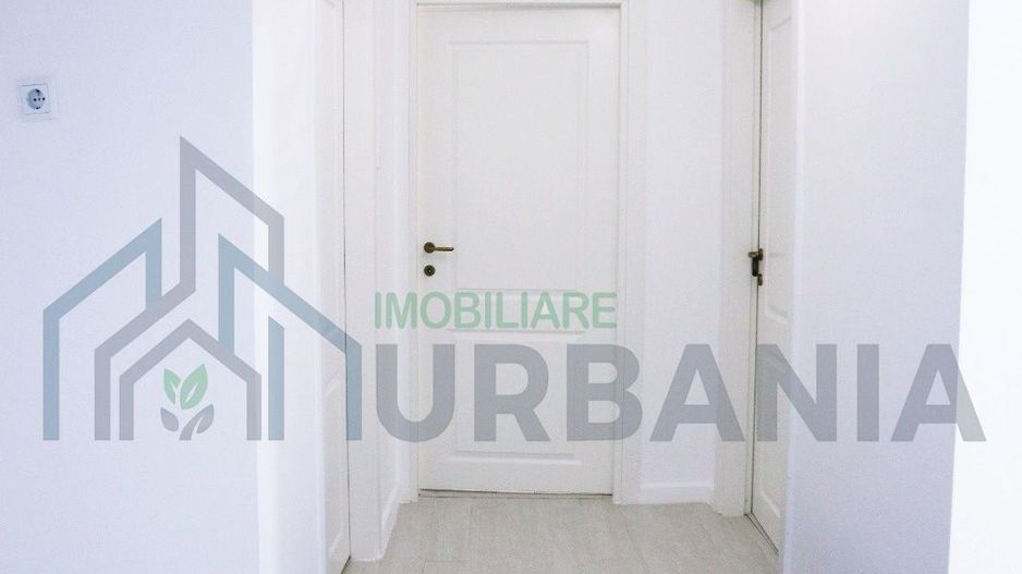 Apartament 4 camere, parter, recent renovat, în zona Dacia, Iași - Poză 1
