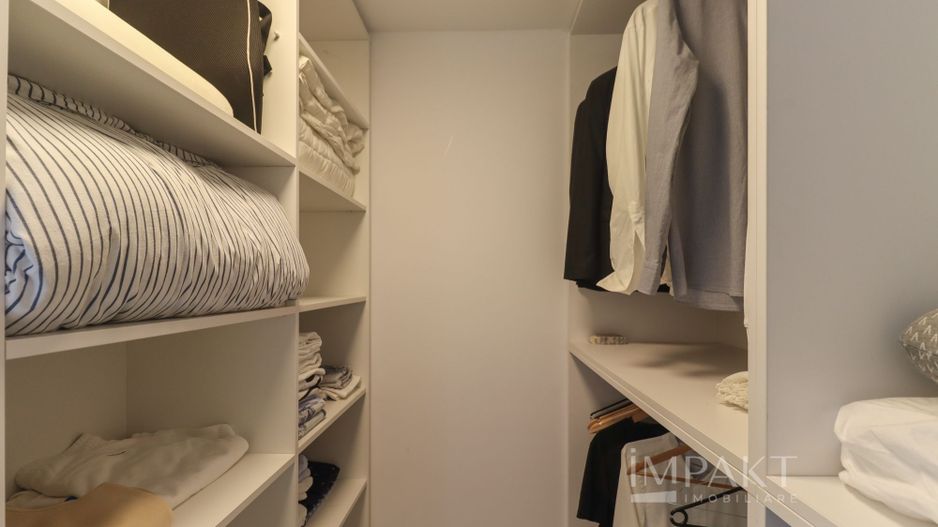 Casa insiruita cu finisaje de lux in cartierul Europa - Poză 29