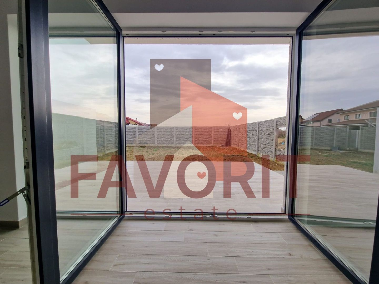 Duplex in Mosnita Noua | Finisaje la alegere | Langa Mcity | La Asfalt - Poză 8