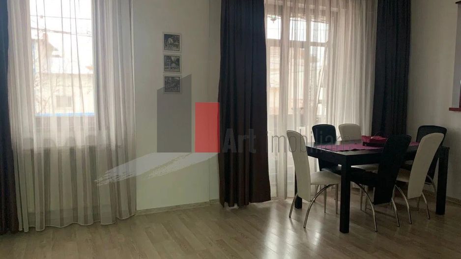Apartament cu 3 camere de inchiriat in zona Bucurestii Noi - Poză 2