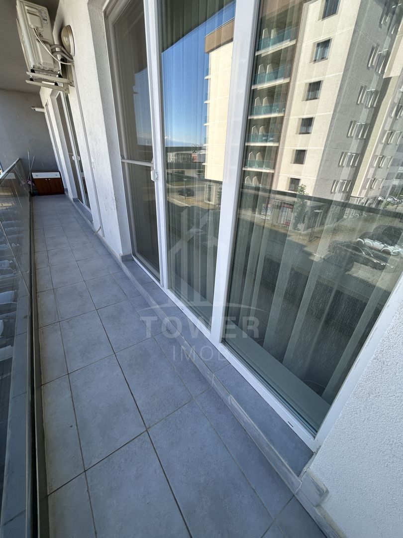 Apartament de închiriat – mobilat – Doamna Stanca - Poză 9