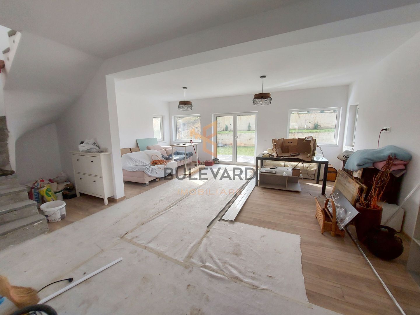 Casa individuala in Apahida! - Poză 2