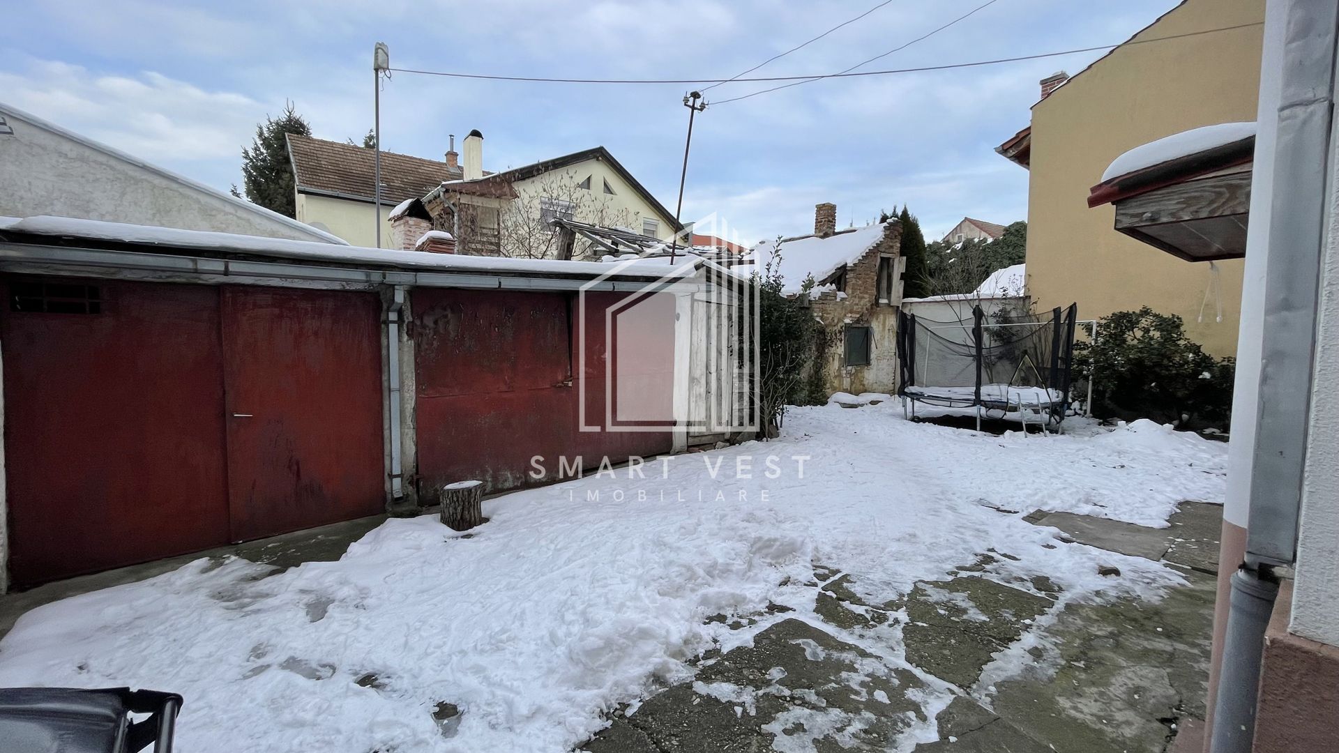 Apartament 3 camere | 73 mp | Zona Semicentrala - Poză 25