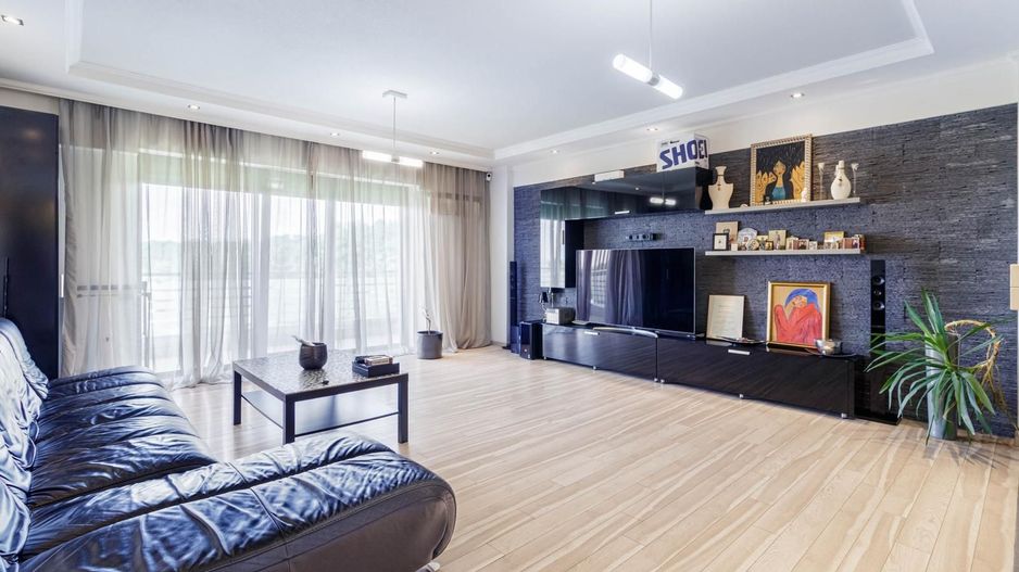 APARTAMENT 2 CAMERE | PIPERA - Poză 4