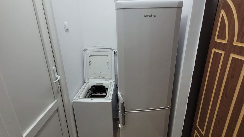 Garsoniera 5 minute metrou Piata Sudului/Brancoveanu - Poză 5