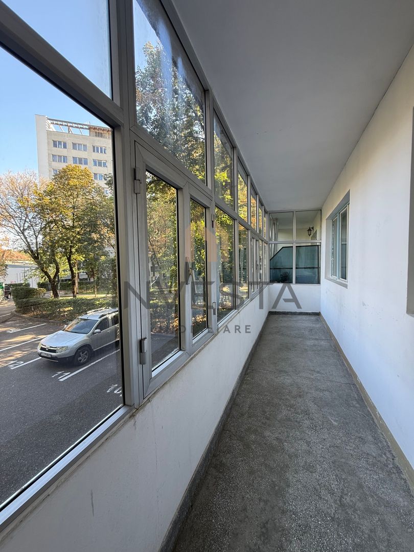 Apartament 3 camere 104 mp utili cu 2 logii si boxa, zona Grigorescu - Poză 8