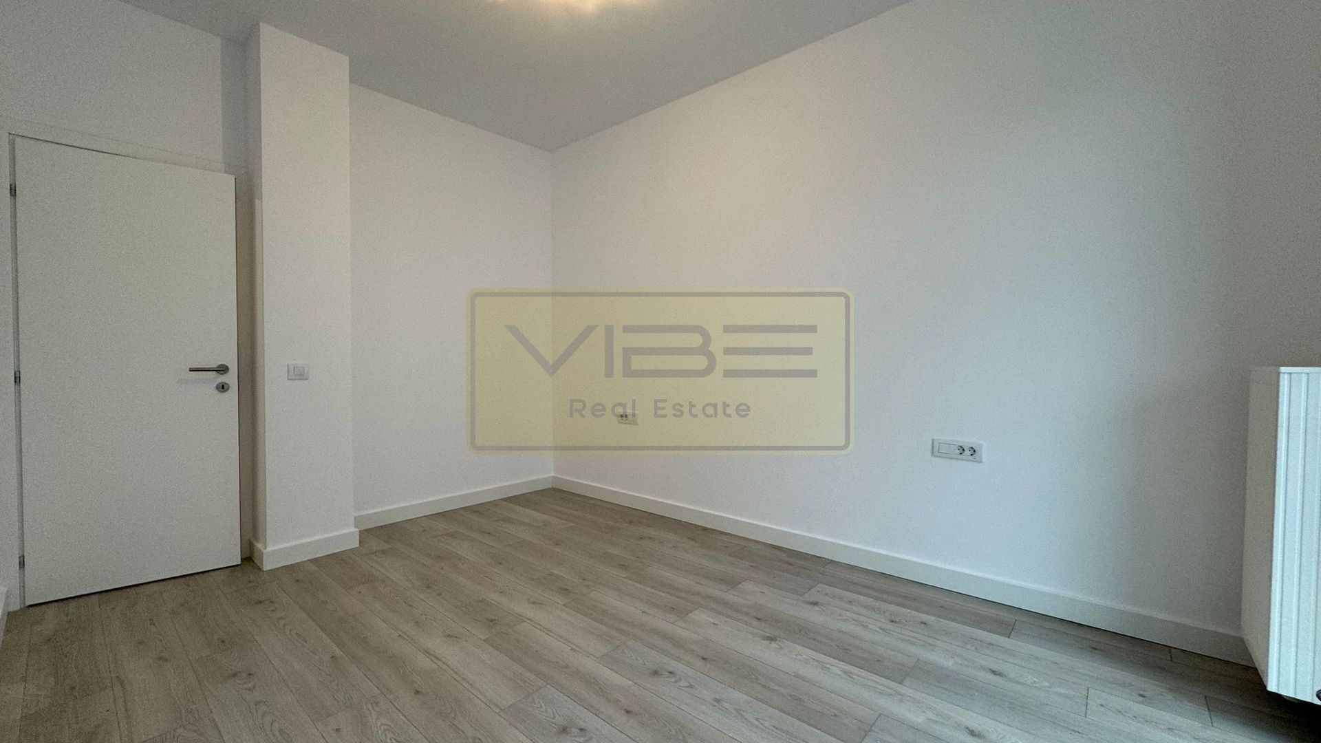 Apartament STUDIO+loc parcare Silk District - Poză 7