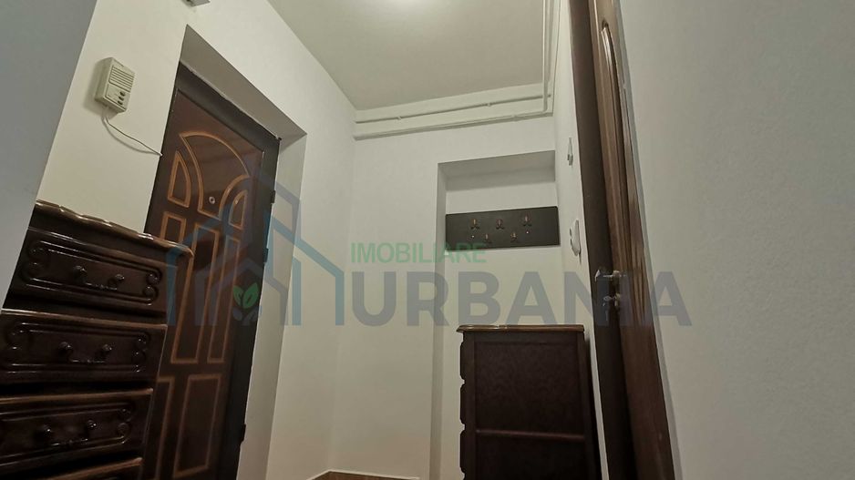 Apartament 1 cameră de închiriat în zona Rond Vechi - CUG, Iași - Poză 6
