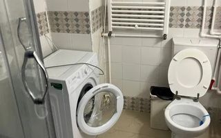 AP. 2 CAMERE DRUMUL TABEREI, PET-FRIENDLY, BOILER, METROU 5 MINUTE - Poză 6