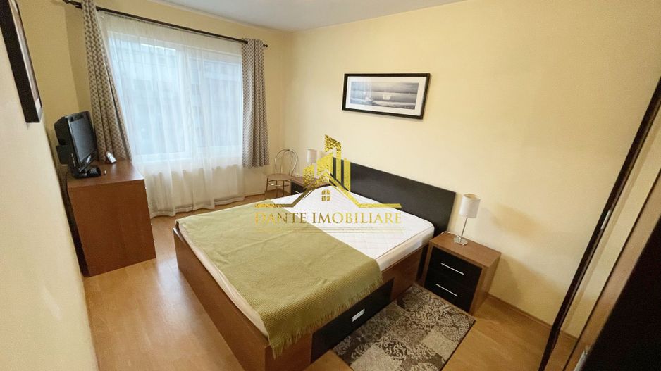 2 camere, modern, decomandat, parcare, balcon, Iulius Mall, FSEGA - Poză 2