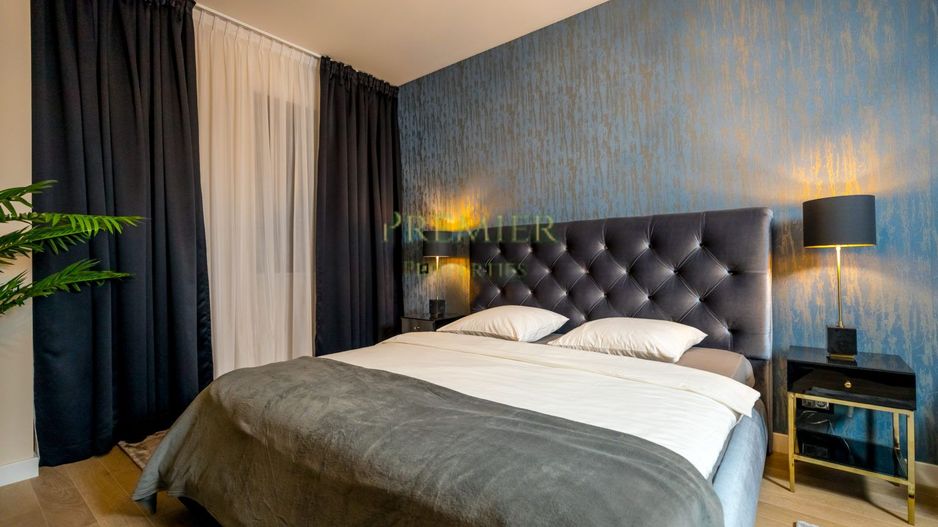 APARTAMENT DE 4 CAMERE ULTRALUXURY | Gafencu 49 | - Poză 31