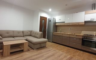 Apartament de 2 camere, 60mp, Zona Centrala - Poză 1