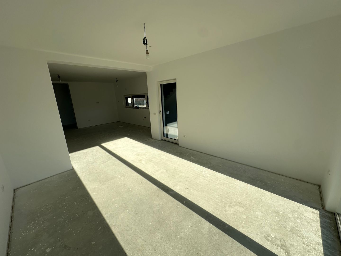Duplex In Dumbravita - Poză 8